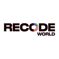 RecodeWorld logo