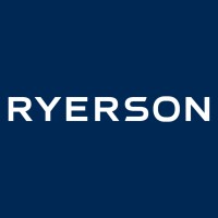 Ryerson logo