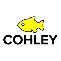 Cohley logo