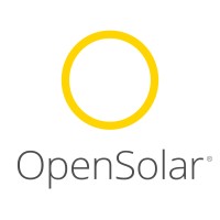 OpenSolar logo