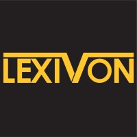 LEXIVON logo