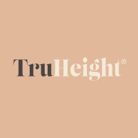 TruHeight Vitamins logo