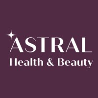 Astral Health & Beauty logo
