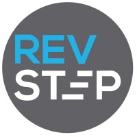Revstep logo