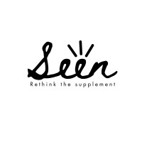 Seen Nutrition logo