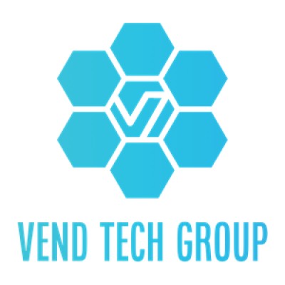 Vend Tech Group logo