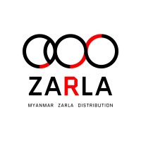 Myanmar Zarla Distribution Co.,Ltd logo