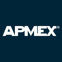 APMEX, Inc. logo
