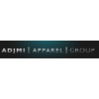 Adjmi Apparel Group logo