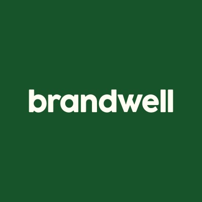 Brandwell logo