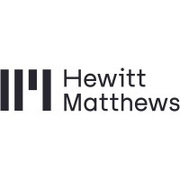 Hewitt Matthews logo