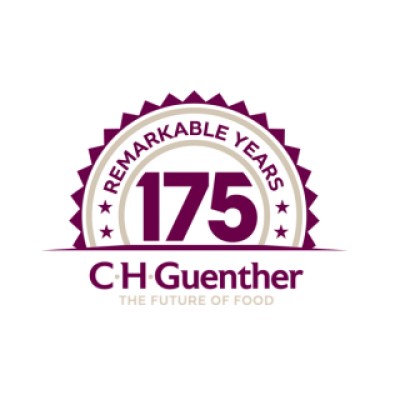 C.H. Guenther logo