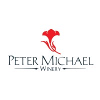 Peter Michael Winery logo