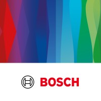 Bosch Home Comfort USA logo