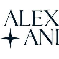 ALEX AND ANI logo