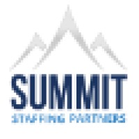 Summit Staffing Partners logo