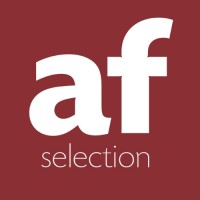 AF Selection logo