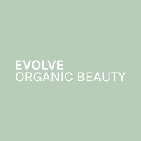 Evolve Organic Beauty logo