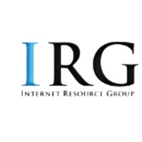 Internet Resource Group, Inc. logo