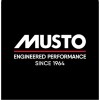 MUSTO logo