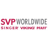 SVP Worldwide logo