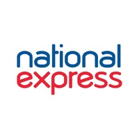 National Express LTD logo