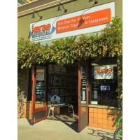 Kerae Medical Supplies logo