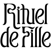 Rituel de Fille logo