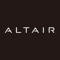 Altair Design USA logo