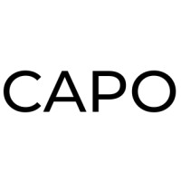 CAPO UK logo
