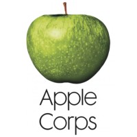 Apple Corps Ltd logo