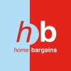 Home Bargains logo