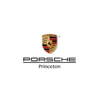 Porsche Princeton logo