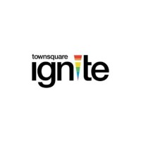 Townsquare Ignite logo