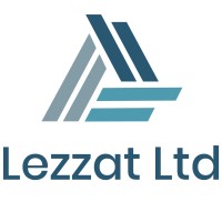 Lezzat logo