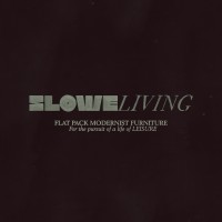 SLOWE Living logo