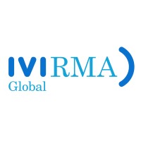 IVI RMA GLOBAL logo