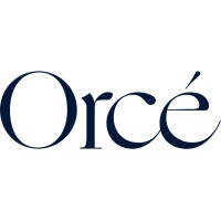 Orcé Cosmetics logo