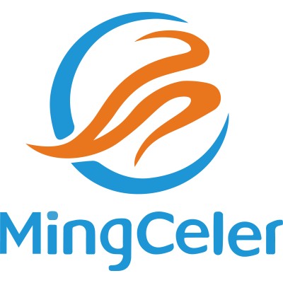 Guangzhou MingCeler Biotech Co., Ltd logo