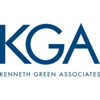 Kenneth Green Associates logo
