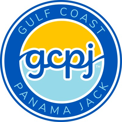 Gulf Coast Panama Jack logo