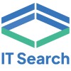 IT Search logo