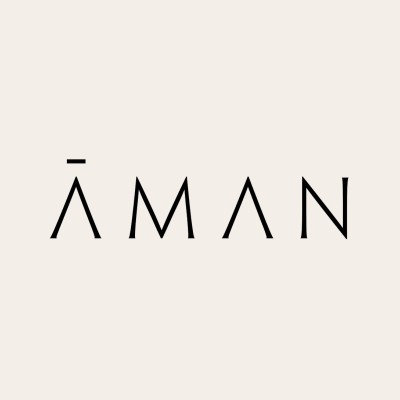 Aman logo