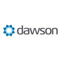 Dawson logo