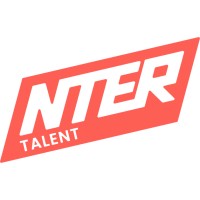 Nter Talent logo
