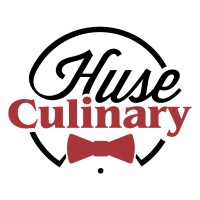 Huse Culinary logo