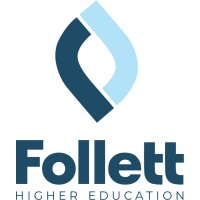 Follett Higher Education logo