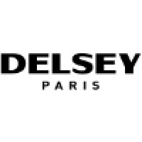 Delsey USA logo