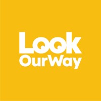 LookOurWay logo