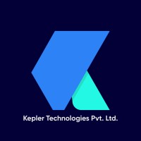 Kepler Technologies (Private) Limited logo